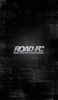 ROAD FC 海报