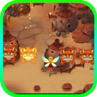 آیکون‌ Guide EverWing (New)