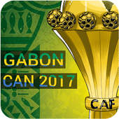 CAN 2017  icon