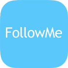 FollowMe! иконка