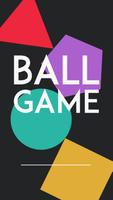Ballz : The ball game ポスター