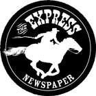 The Express أيقونة