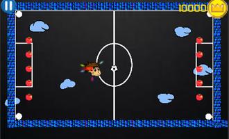 Ball Fight - Ping pong capture d'écran 3