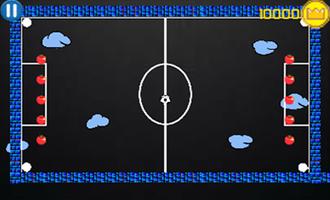 Ball Fight - Ping pong capture d'écran 1