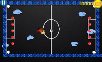 Ball Fight - Ping pong capture d'écran 2