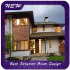 Best Contemporary Exterior Design 圖標