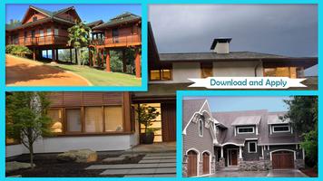 Best Contemporary Exterior Design syot layar 2