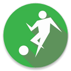 GIFs for Soccer icon