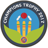 Champions Trophy 2017 Schedule-icoon