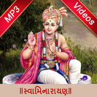 Swaminarayan icon