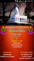 IMA Bhavnagar Directory Plakat