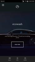 Ecowash スクリーンショット 1