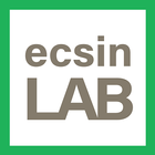 Ecsin Lab icon