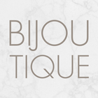 Bijoutique – Swipe and shop fashion icône