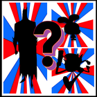 Cartoon Shadow Mania Puzzle icon