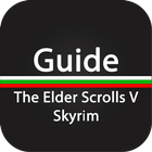 Guide for Elder Scrolls V icône