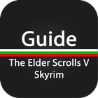 Guide for Elder Scrolls V ikona