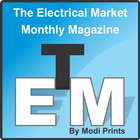 The Electrical Market icon