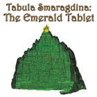 The Emerald Tablet أيقونة