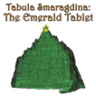 The Emerald Tablet