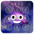 The Emoji HD Lock Screen APK