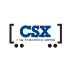 CSX Employee App-icoon
