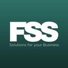 FSS Connect icône