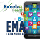 Excela Mobile App icône