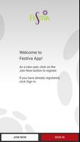 Festiva Employee App Poster