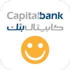 Capital Bank Entertainer icono