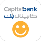 Capital Bank Entertainer-icoon