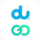 du ENTERTAINER go-icoon