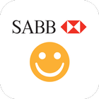 SABB Entertainer آئیکن