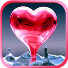 3D Wallpapers HD icono