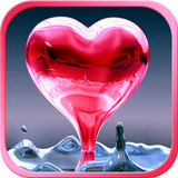 Icona 3D Wallpapers HD
