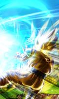 Wallpapers For DBZ স্ক্রিনশট 2