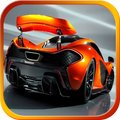 HD Supercars Live Wallpapers