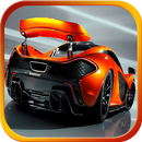 HD Supercars Live Wallpapers APK