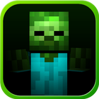 Zombie Skins Minecraft icône
