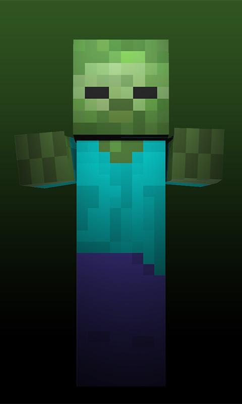 Zombie Skins Minecraft for Android - APK Download