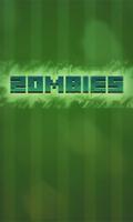 Zombie Skins Minecraft capture d'écran 2