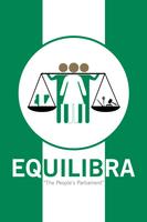 The Equilibra poster