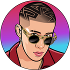 ADIVINA LA CANCIÓN DE TRAP Y REGGAETON 2018 icono