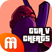 Download  Grand Theft cheats: San Andreas 