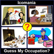 Icomania - تخمين كلمة