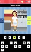 Icomania - تخمين كلمة الملصق