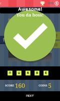 Icomania - تخمين كلمة تصوير الشاشة 1