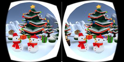 VR Christmas Advent Calendar 截圖 3