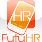 FutuHR Mobile HR icon