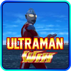 Guide For Ultraman Fighting biểu tượng